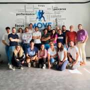 10/11 ottobre 2025 – Corso di traumatologia e riabilitazione