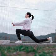 Muoversi bene è vivere bene