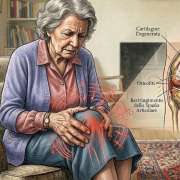 Cellule mesenchimali da tessuto adiposo e artrosi